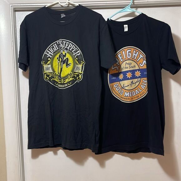 Brewery, shirt, size medium - Picture 3 of 10